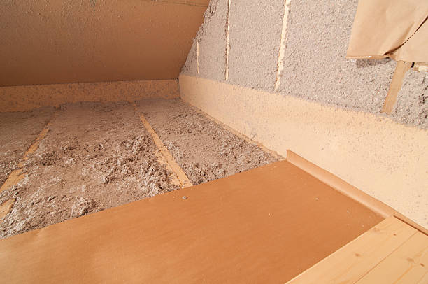 Best Residential Insulation in Clear Lake, WI